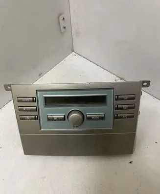 Toyota Corolla Verso E121 Climate control unit 559000F020