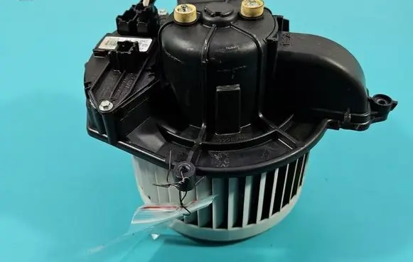 Citroen C4 Grand Picasso Heater fan/blower 5E2228200 IMPRK1605485