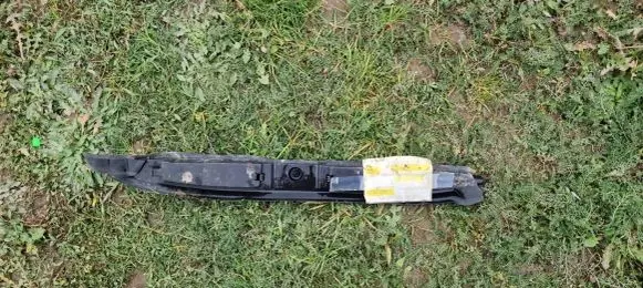 Volkswagen Polo V 6R Fender end trim 6R0821111Bpki 6R0821111B