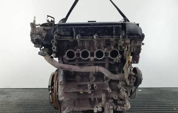 Mazda CX-5 Engine