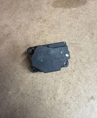 Volvo S40 Air flap motor/actuator 4N5H19E616 6652A