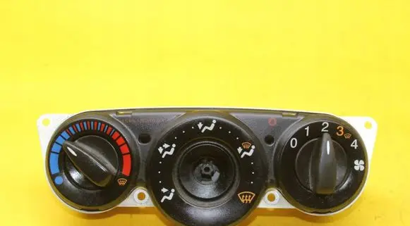 Ford Transit - Tourneo Connect Climate control unit