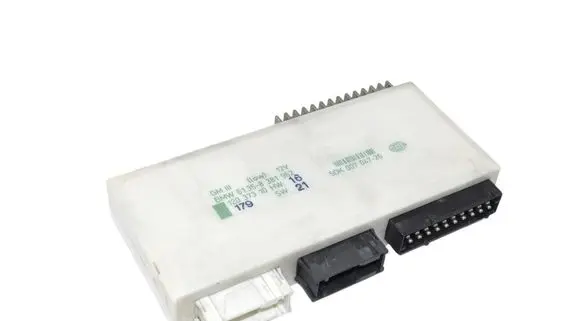 BMW 5 E39 Comfort/convenience module 61358381962 8381962 HW16SW21
