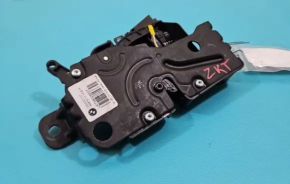 BMW 3 G20 G21 Tailgate/trunk/boot lock/catch/latch 163672-10 IMPRK1493922