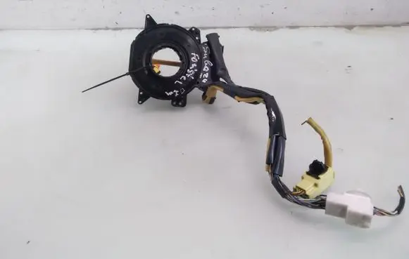 Subaru Legacy Airbag slip ring squib (SRS ring) 