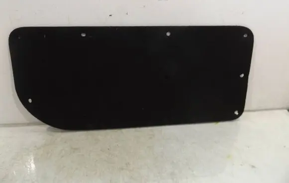 Nissan NV200 Trunk/boot side trim panel