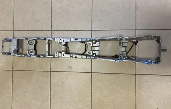 Porsche 911 Other center console (tunnel) element 99155321101