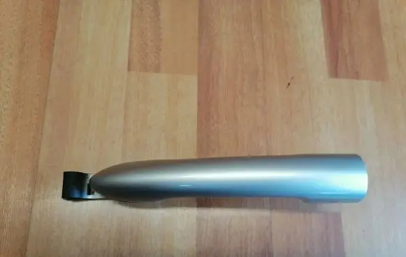 Renault Laguna III Rear door exterior handle 8200390052 826060006R 7701475753