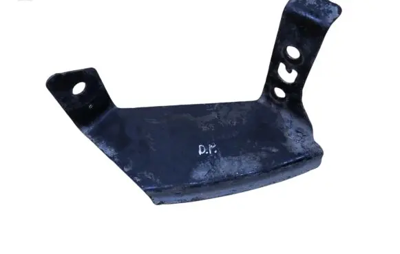 Renault Master III Front bumper mounting bracket 8200808378