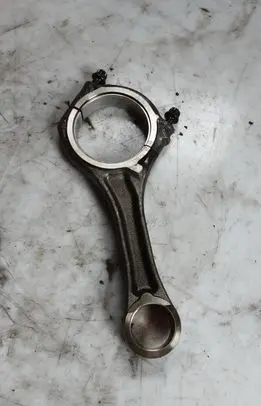 Audi A6 S6 C7 4G Connecting rod/conrod 59AE