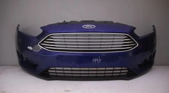 Ford Focus Front bumper