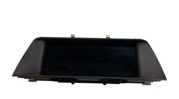 BMW 5 F10 F11 Screen/display/small screen 926638501Z 008003001 9266381