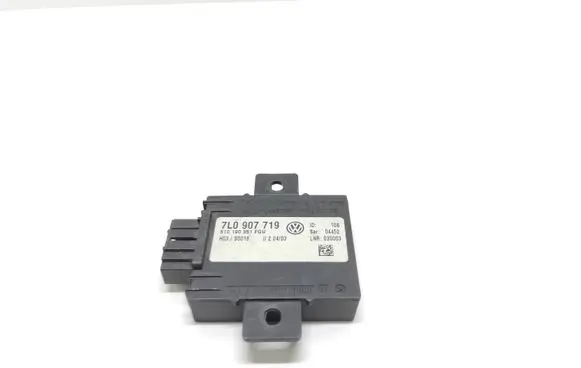 Alarm control unit/module