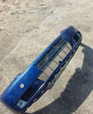 Opel Vectra C Front bumper