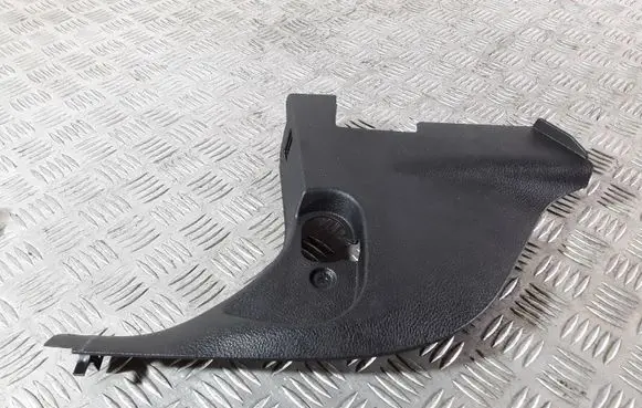 BMW 3 GT F34 (B) pillar trim (bottom) 173658 7221903