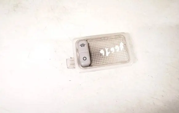 Ford Mondeo Mk III Other interior light 15240