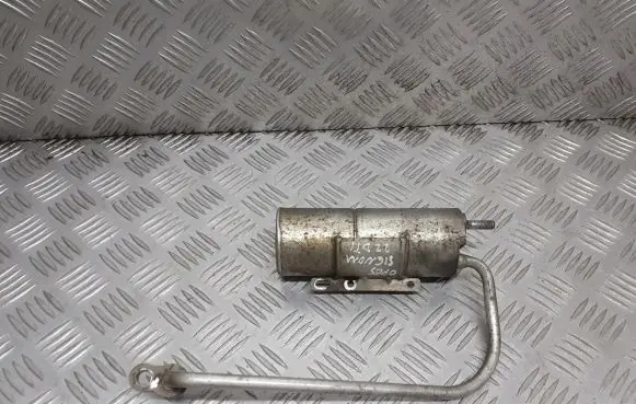 Opel Signum Air conditioning (A/C) air dryer 