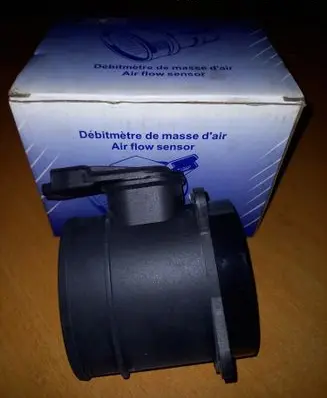 Citroen Jumper Mass air flow meter 1920GV