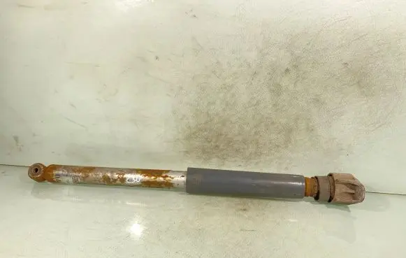 Volvo C30 Rear shock absorber/damper 4n5118159aa