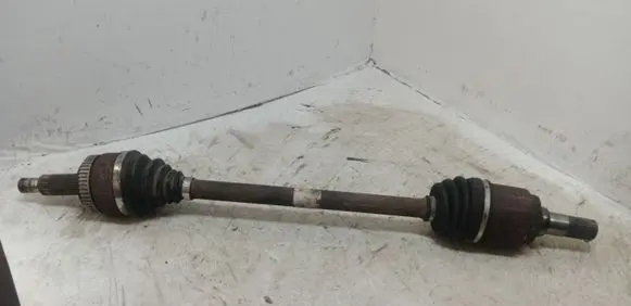 Hyundai Genesis Rear driveshaft