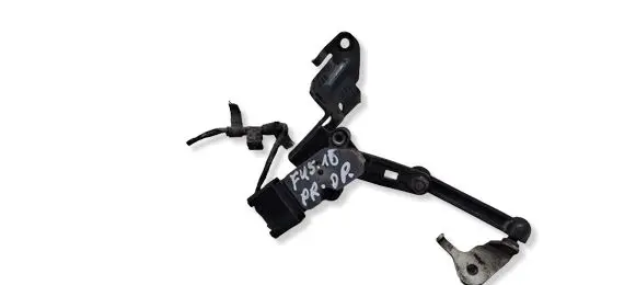 BMW 2 F46 Headlight/headlamp level sensor 6870200