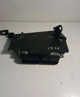 Renault Scenic II - Grand scenic II Engine control unit/module 8200044437 8200036523 S110130018