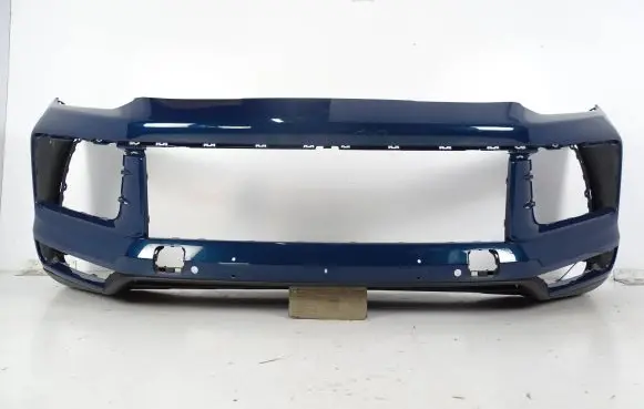 Porsche Cayenne (9Y0 9Y3) Front bumper 9Y0807221E