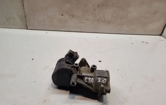 Volvo C30 EGR valve 9656612380