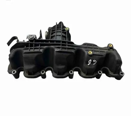 Volkswagen Golf VI Intake manifold 03L129711AL