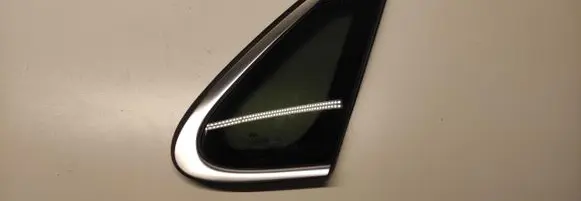 Hyundai i30 Rear side window 87820-G3010