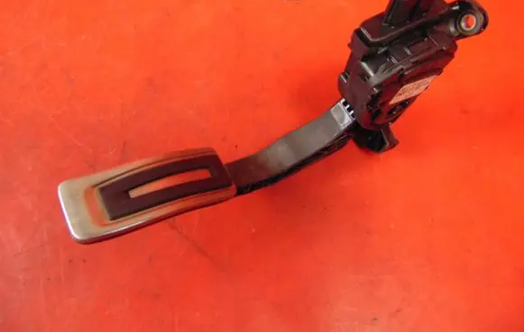 Audi Q5 SQ5 Accelerator throttle pedal 4H1723523