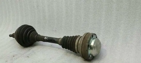 Audi A1 Front driveshaft 6R0407761S