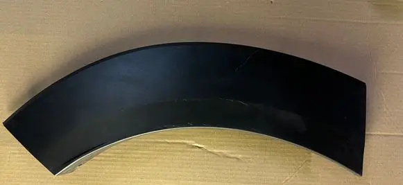 Mazda CX-30 Front arch trim DFR551W51