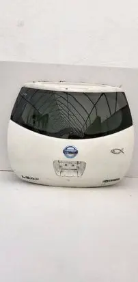 Nissan Leaf I (ZE0) Tailgate/trunk/boot lid