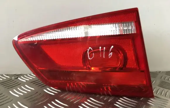 Volkswagen PASSAT B7 Tailgate rear/tail lights 3AF945093C