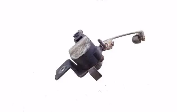 Volkswagen Touran I Headlight/headlamp level sensor 1T0907503
