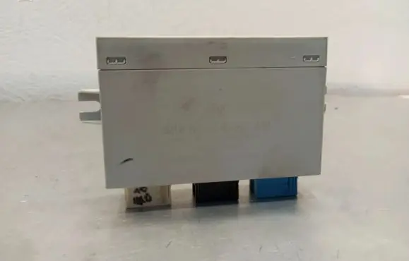 BMW X5 E53 Parking PDC control unit/module 6921414 66216921414 2402040