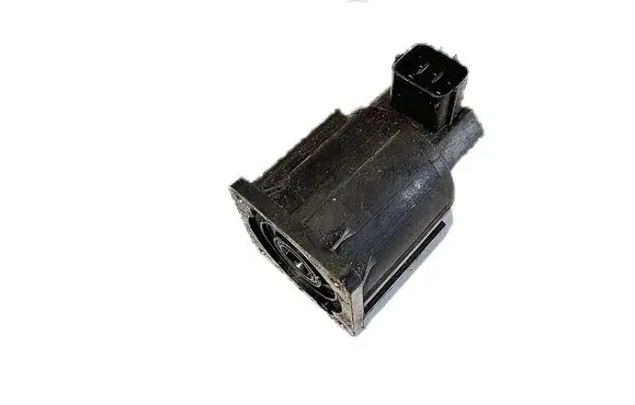Opel Vectra C EGR valve cooler 8973560781