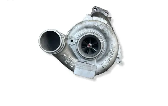 Mercedes-Benz S W221 Turbo A6420900180