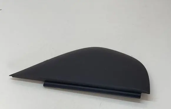 Volkswagen Golf VI Dashboard side end trim 5K0858248D