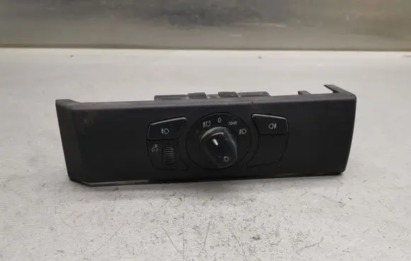 BMW 5 E60 E61 Light switch 6953735