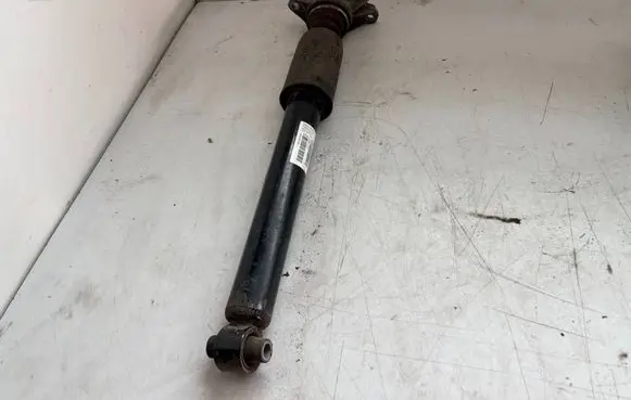 BMW 1 F20 F21 Rear shock absorber/damper 6862172 15B016KD1954