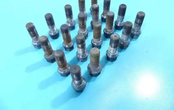 BMW X5 F15 Nuts/bolts IMPRK1263900