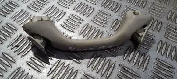 Volvo V70 Front interior roof grab handle 13550