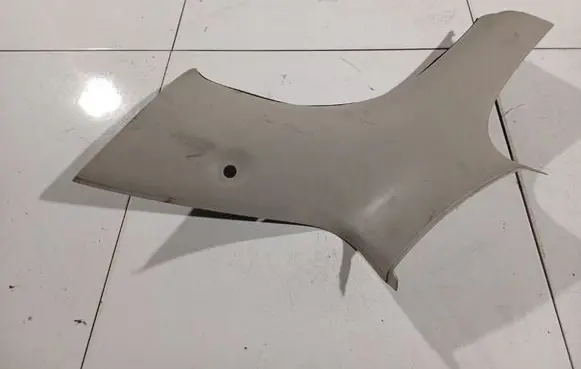 Opel Zafira A (D) pillar trim (bottom) 