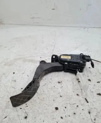 Volkswagen Golf IV Pedal assembly 1J1721130C