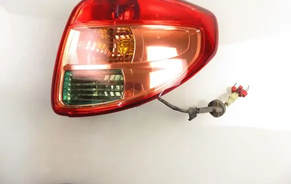 Rear/tail lights