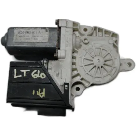 Seat Ibiza III (6L) Sliding door electric window regulator 6Q0959811A