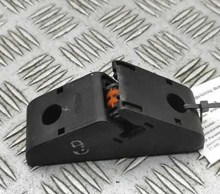 Ford Transit Custom Rear door lock BK21V441A14AF