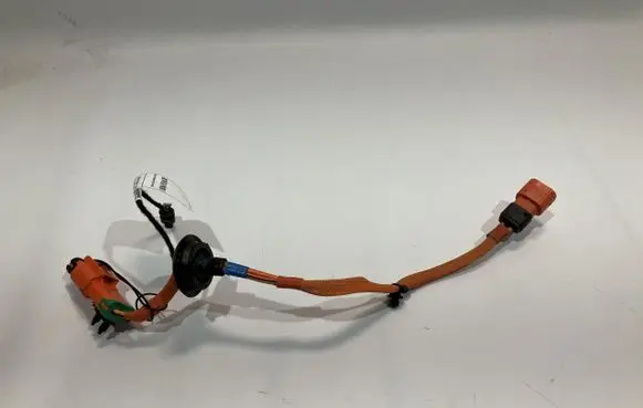 Fiat 500E High voltage cable 52197565